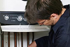 boiler repair Hastingleigh