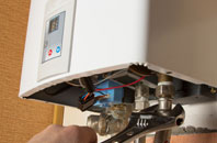 free Hastingleigh boiler install quotes